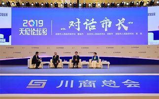 在線訪談 自貢市政府網站集約化平臺